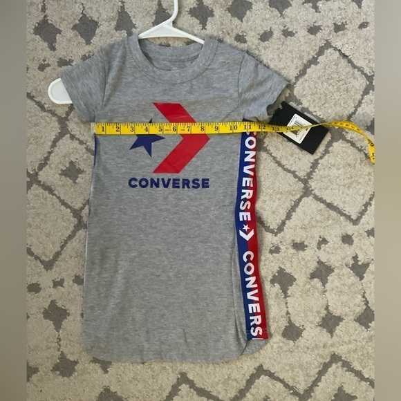 Converse Girl’s Dress - Picture 10 of 10